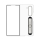 SAMSUNG Clear Case do Galaxy Z Fold6 przezroczysty EF-QF956CTEGWW - 1265969 - zdjęcie 5